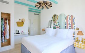 Hotel Misiana Tarifa